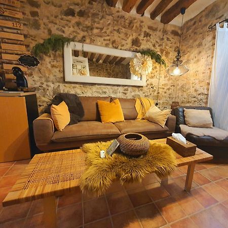 La Ultima Casa Masboquera Βίλα Mas Boquera Εξωτερικό φωτογραφία