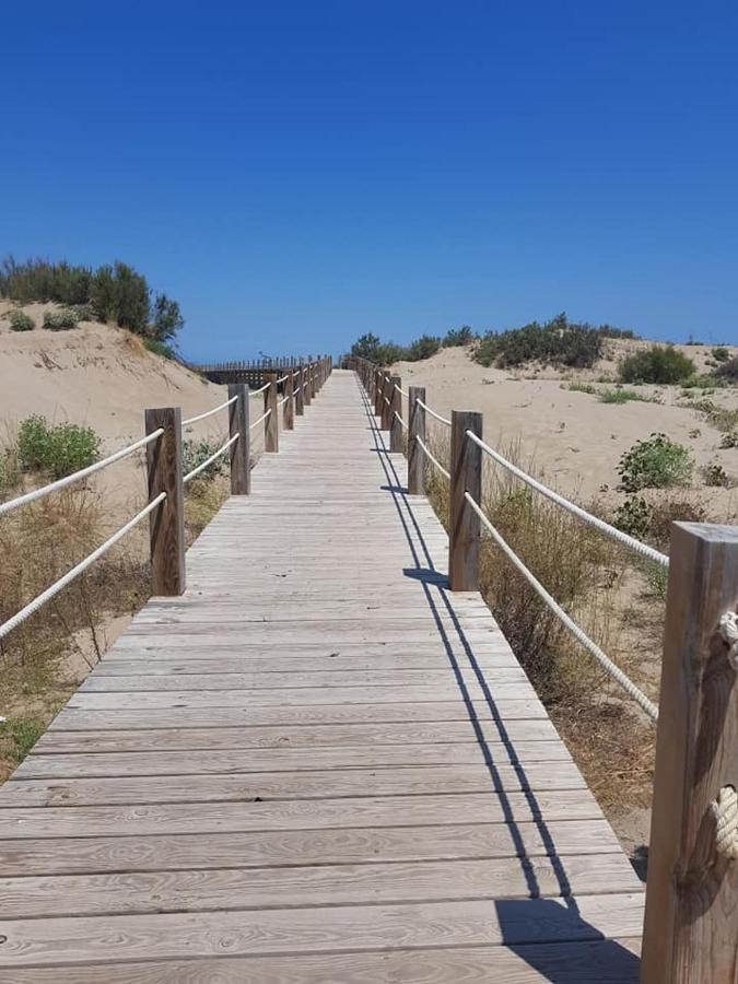 La Ultima Casa Masboquera Βίλα Mas Boquera Εξωτερικό φωτογραφία