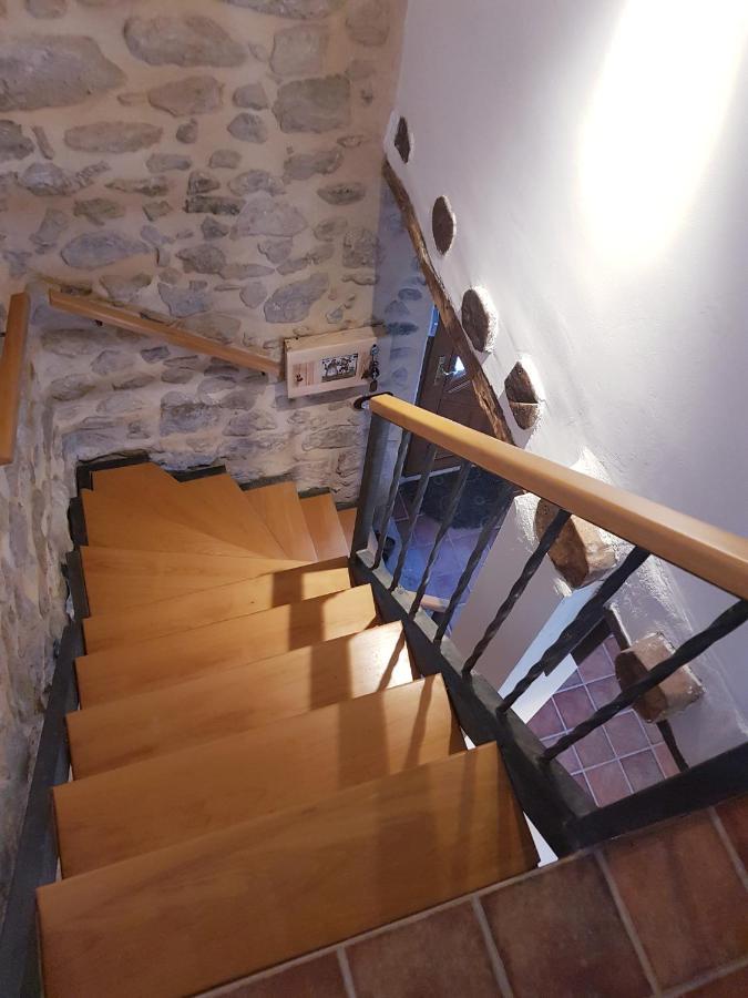 La Ultima Casa Masboquera Βίλα Mas Boquera Εξωτερικό φωτογραφία