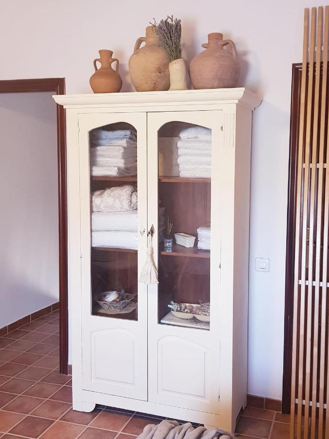 La Ultima Casa Masboquera Βίλα Mas Boquera Εξωτερικό φωτογραφία