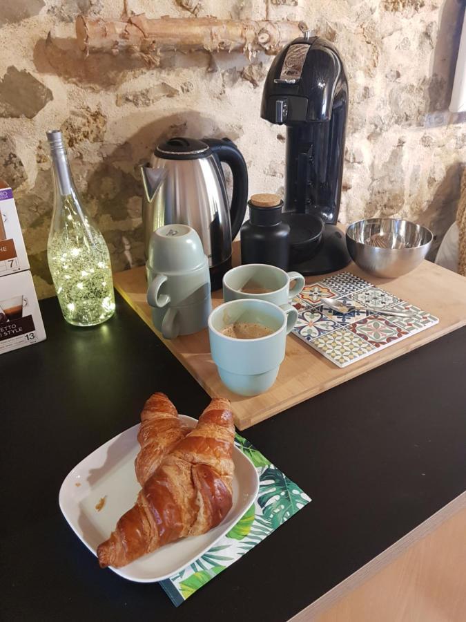 La Ultima Casa Masboquera Βίλα Mas Boquera Εξωτερικό φωτογραφία