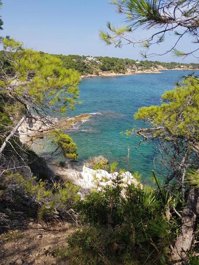 La Ultima Casa Masboquera Βίλα Mas Boquera Εξωτερικό φωτογραφία