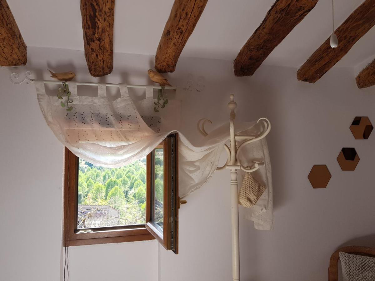 La Ultima Casa Masboquera Βίλα Mas Boquera Εξωτερικό φωτογραφία
