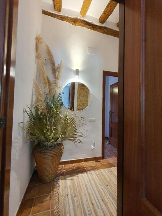La Ultima Casa Masboquera Βίλα Mas Boquera Εξωτερικό φωτογραφία