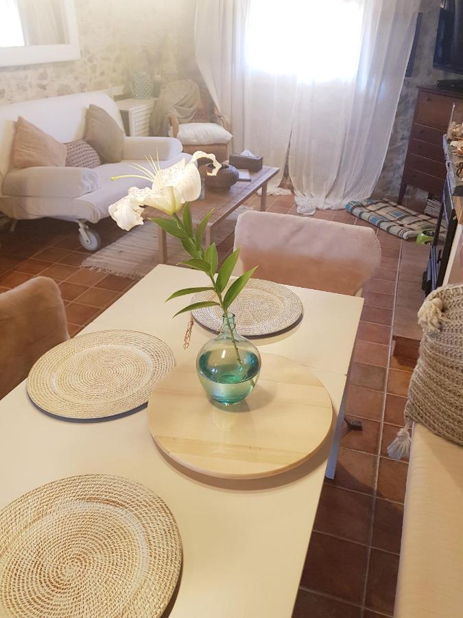 La Ultima Casa Masboquera Βίλα Mas Boquera Εξωτερικό φωτογραφία