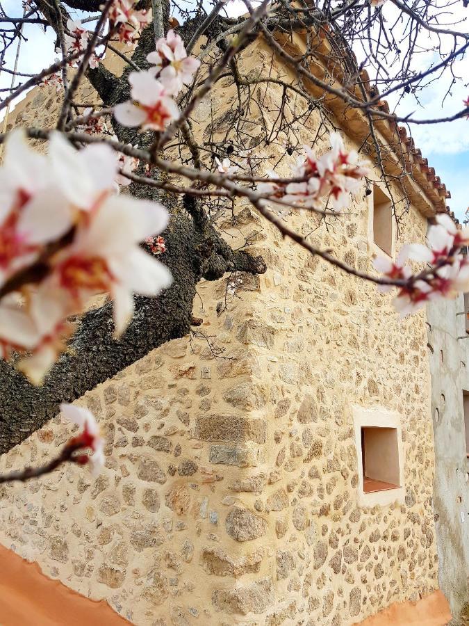 La Ultima Casa Masboquera Βίλα Mas Boquera Εξωτερικό φωτογραφία