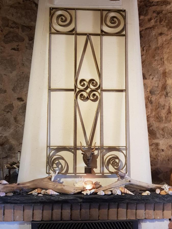 La Ultima Casa Masboquera Βίλα Mas Boquera Εξωτερικό φωτογραφία