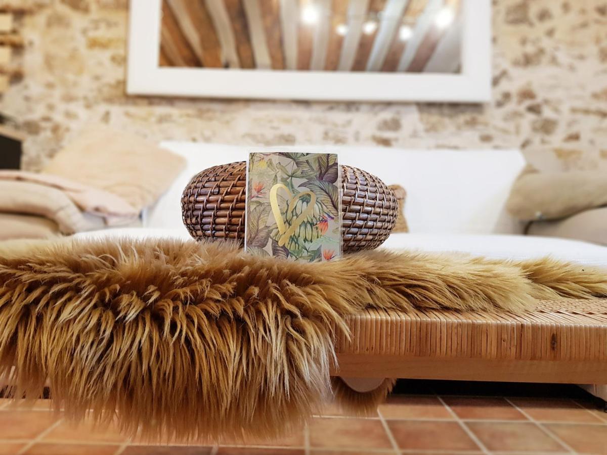 La Ultima Casa Masboquera Βίλα Mas Boquera Εξωτερικό φωτογραφία