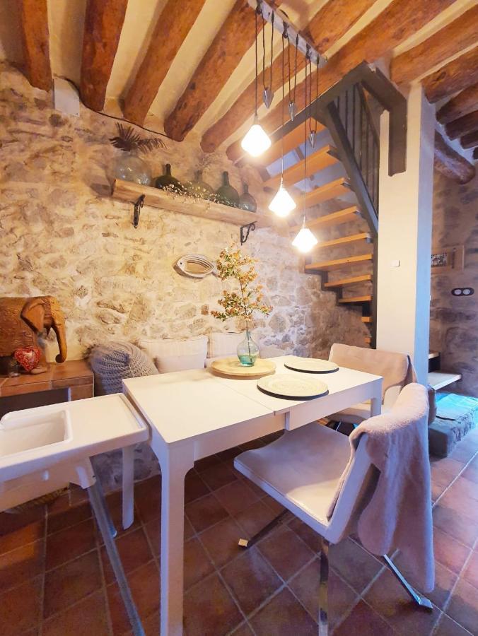 La Ultima Casa Masboquera Βίλα Mas Boquera Εξωτερικό φωτογραφία