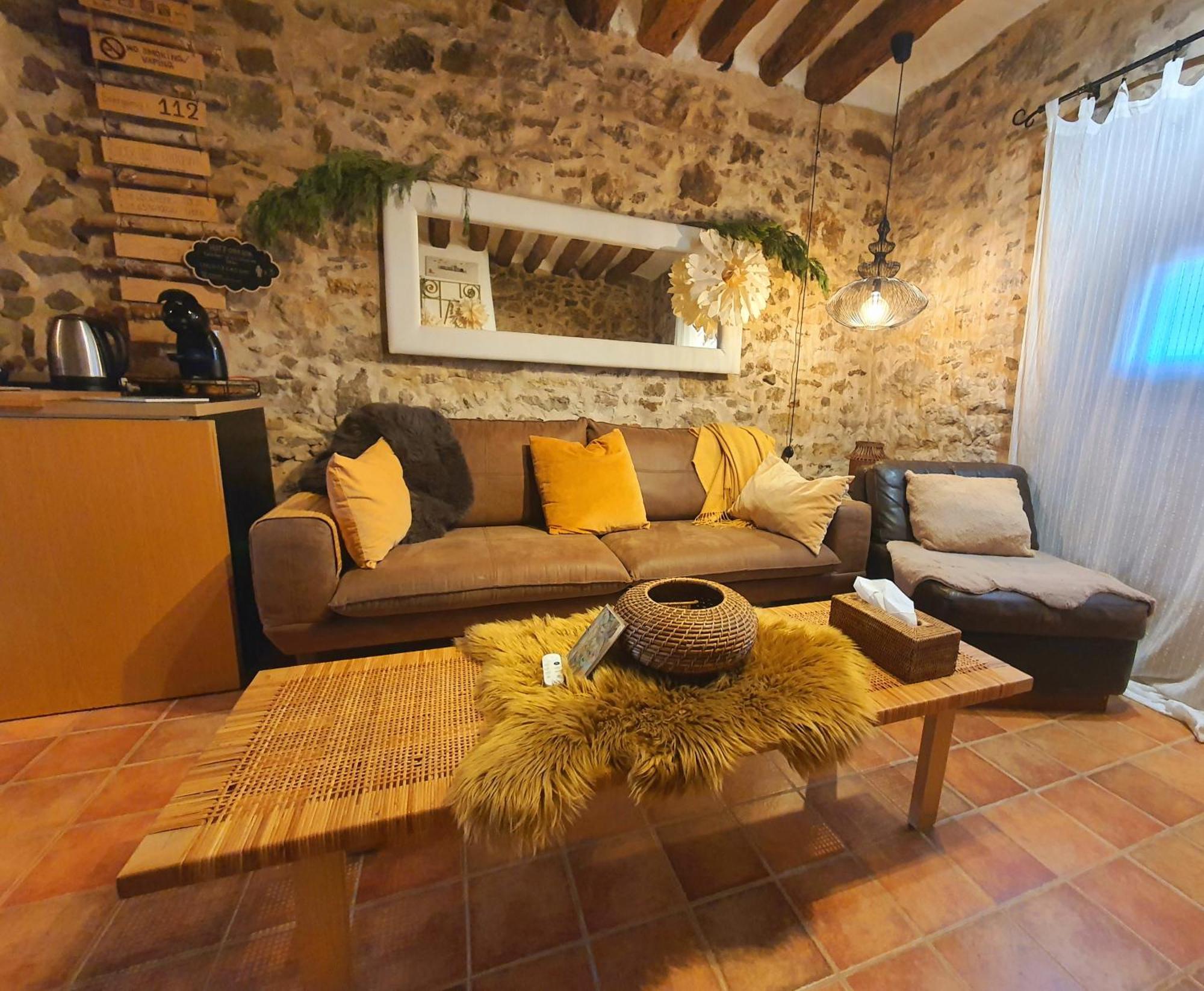 La Ultima Casa Masboquera Βίλα Mas Boquera Εξωτερικό φωτογραφία